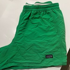 Women’s Patagonia Baggies